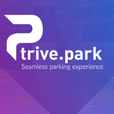 Trive Park Logo